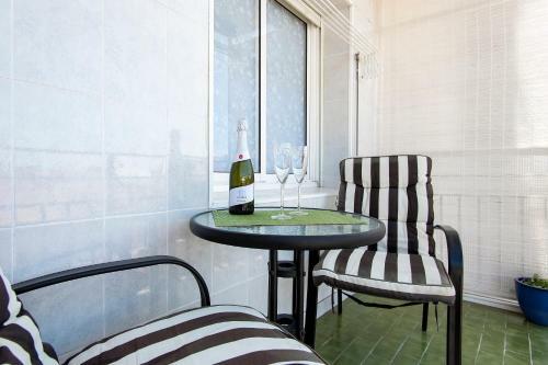 Apartamento Costa Brava Pineda