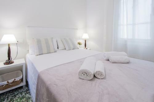 Apartamento Costa Brava Pineda
