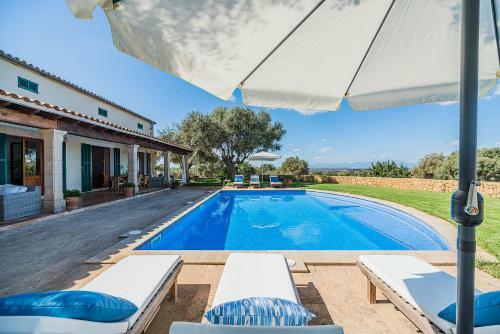 Villa Sa Pleta de Farrutx