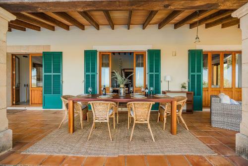 Villa Sa Pleta de Farrutx