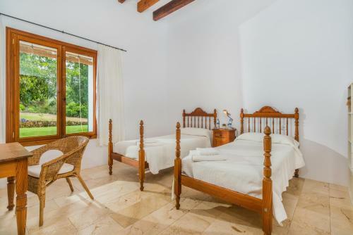 Villa Sa Pleta de Farrutx