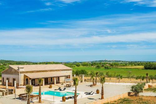 Villa Luz De Luna