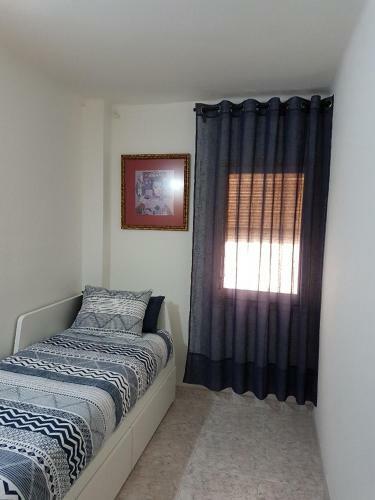 Apartment In Front Of The Beach