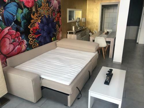 Apartamento Can Macias