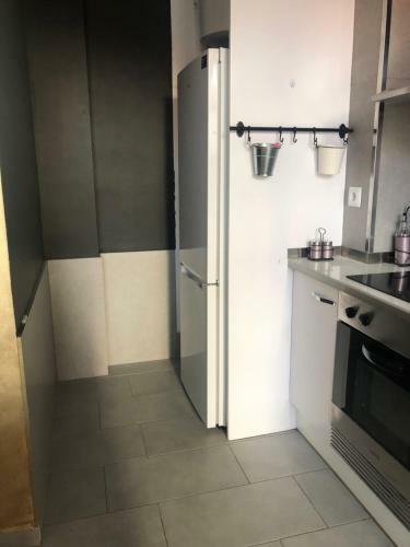 Apartamento Can Macias