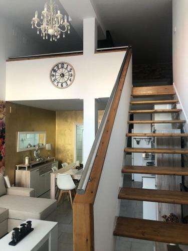 Apartamento Can Macias