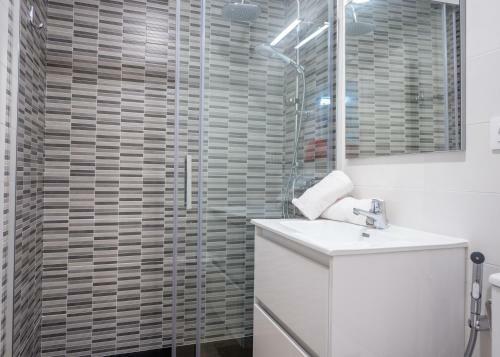 Apartamento Homeholidaysrentals Virgin