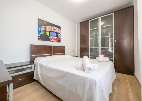 Apartamento Homeholidaysrentals Virgin