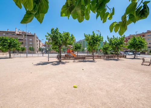 Apartamento Homeholidaysrentals Virgin