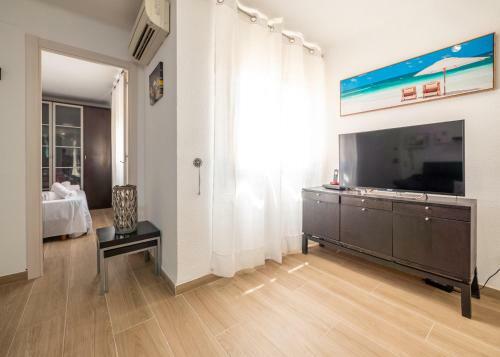 Apartamento Homeholidaysrentals Virgin