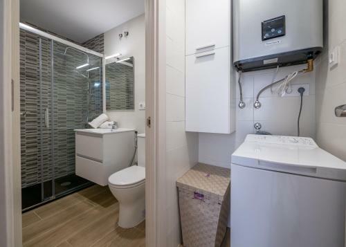 Apartamento Homeholidaysrentals Virgin