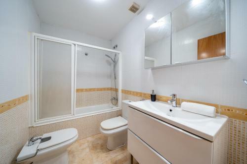 Apartamento Homeholidaysrentals Elsa