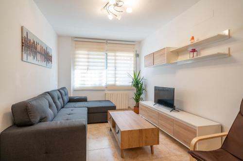Apartamento Homeholidaysrentals Elsa