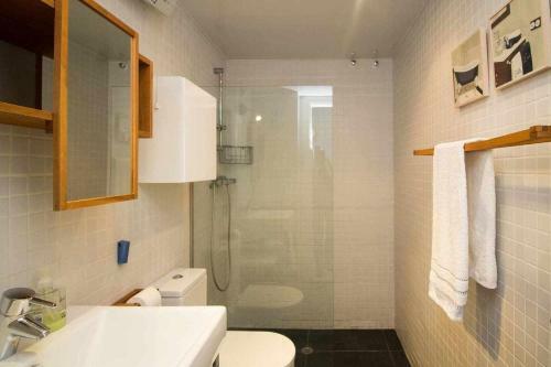 Apartamento P2 Frank 4 Pax Pineda de Mar