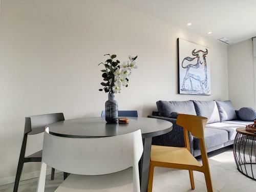 Apartamento Residencial Garda - 212