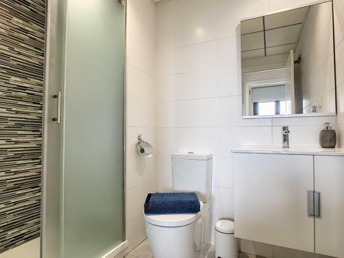 Apartamento Residencial Garda - 212