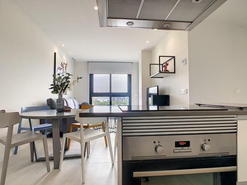 Apartamento Residencial Garda - 212