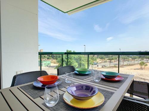 Apartamento Residencial Garda - 212