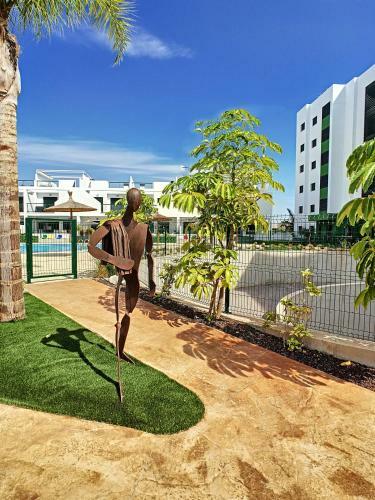 Apartamento Residencial Garda - 212