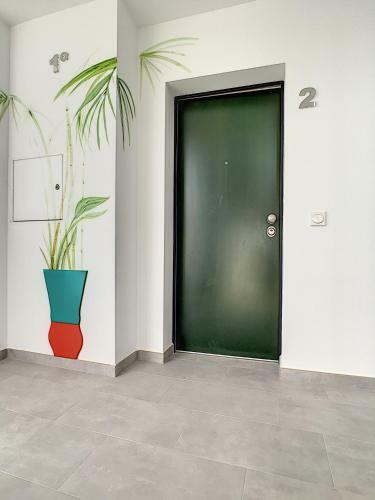 Apartamento Residencial Garda - 212