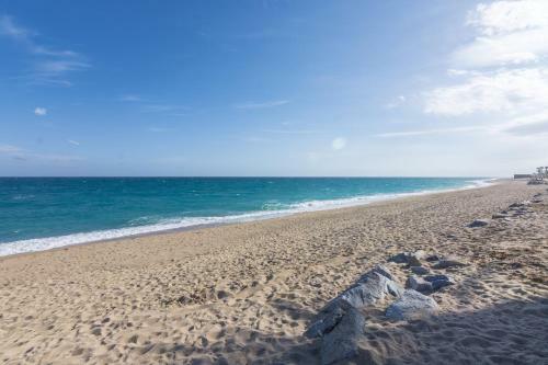 Villa Op Homeholidaysrentals Utaka - Costa Barcelona