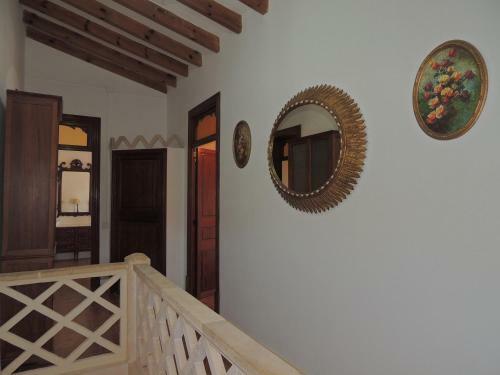 Charming Villa With Pool In Algaida