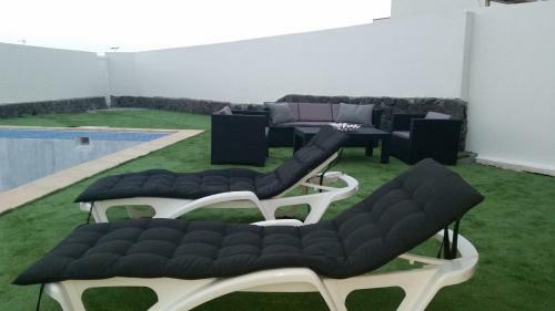 Villaantonia Private Huge Heated Pool And Super Fast Wifi