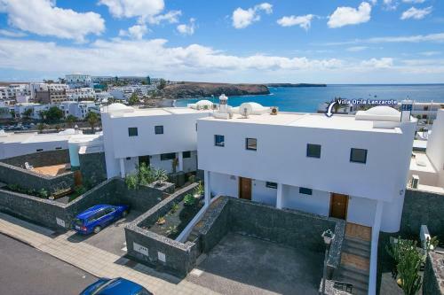 Villa Blancazul Coloradas Playa