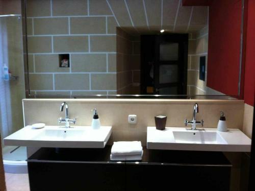 Apartamento Plasencia Santa Ana