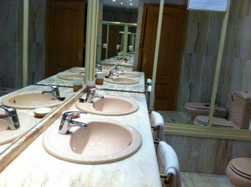 Apartamento Plasencia Santa Ana