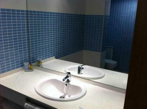 Apartamento Plasencia Santa Ana