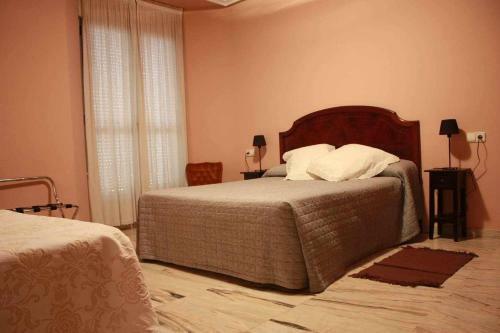 Apartamento Plasencia Santa Ana