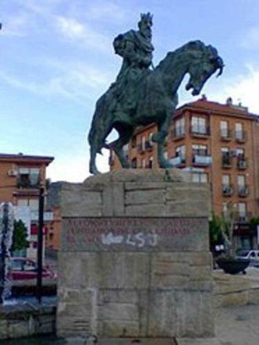 Apartamento Plasencia Santa Ana