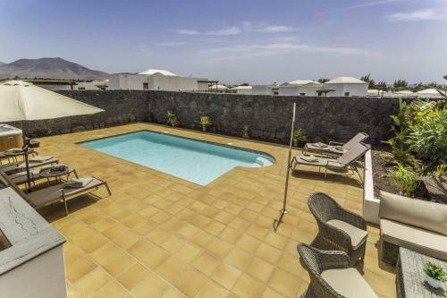 Villa Azure - Lh122 By Villas Now Ltd