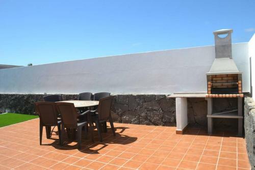 Villa Manuel -lanzarote