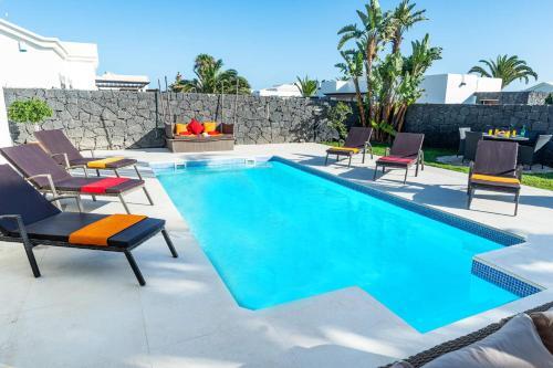 Ereza Villa Carabella