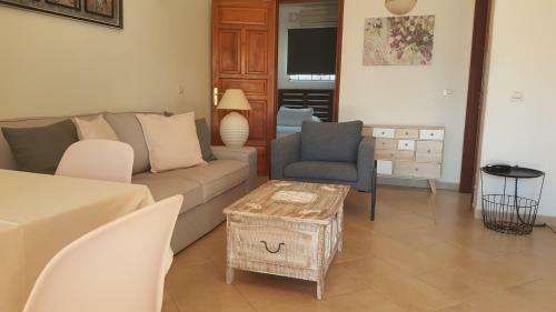 Villa Casas Del Sol Candesa