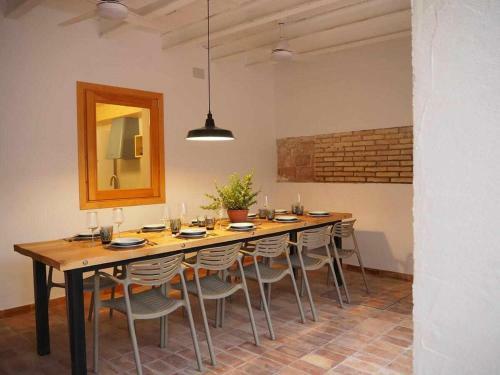 Villa Casa Rural Boutique - Ca Bolo