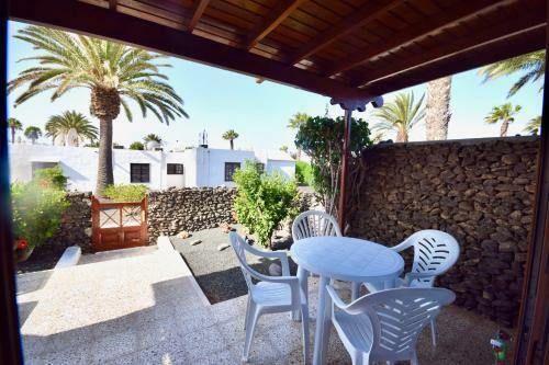 Casas Del Sol 4a By Villas Now Ltd