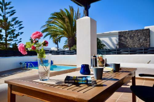 210 - Villa Tisalaya By Villas Now Ltd