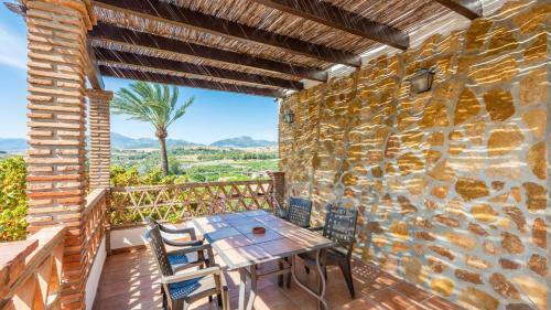 Villa Casa Marfil Pizarra