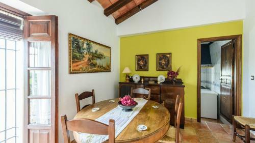 Villa Casa Marfil Pizarra