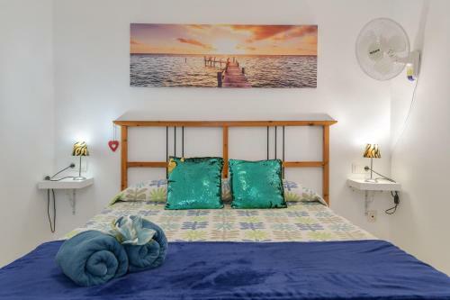 Apartamento Anaca
