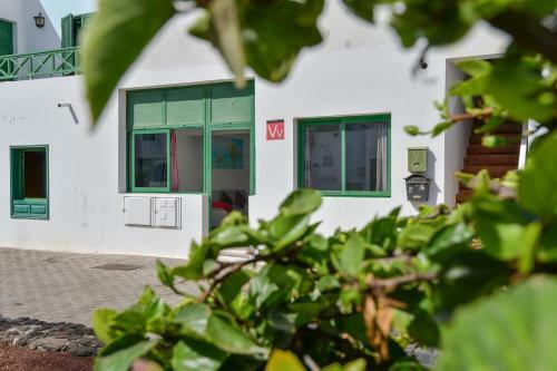 Apartamento Anaca