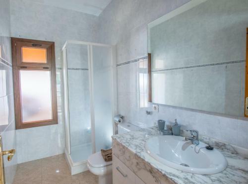 Villa Con Piscina Climatizada Y Jacuzzi