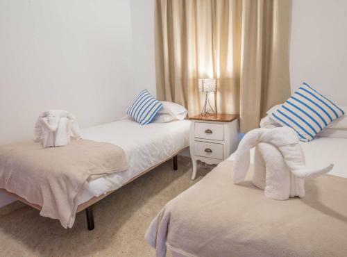 Villa Con Piscina Climatizada Y Jacuzzi