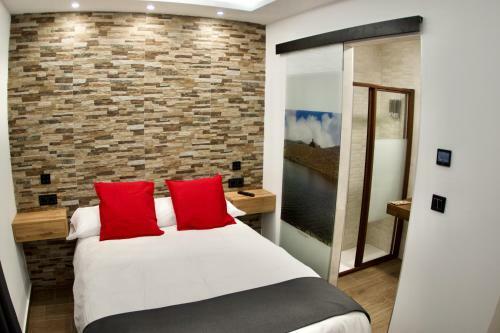 Hotel El Refugio