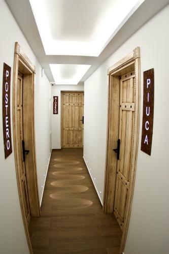Hotel El Refugio