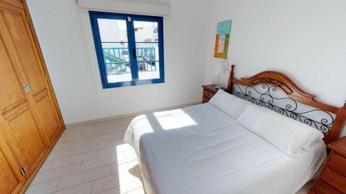Apartamento Blancazul Mingo Bajo