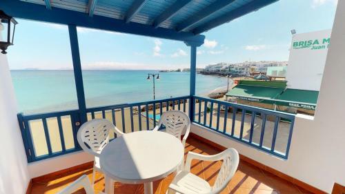 Apartamento Blancazul Mingo Bajo